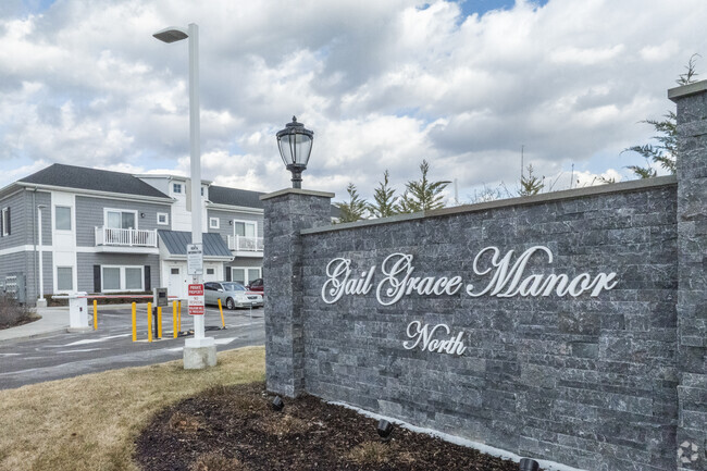 Building Photo - Gail Grace Manor North