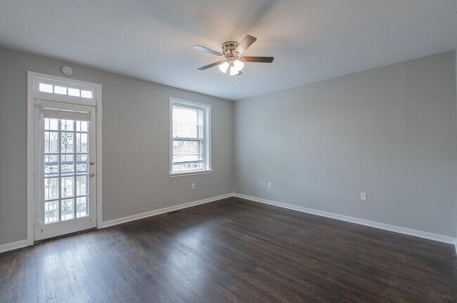 Foto del edificio - 3123 W Grace St, Apt 3