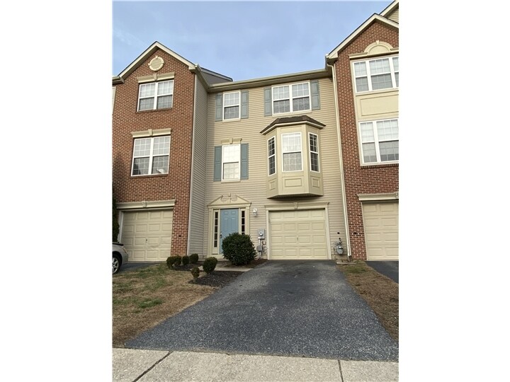 27 Ballina Blvd, Bear, DE 19701 Townhome Rentals in Bear DE