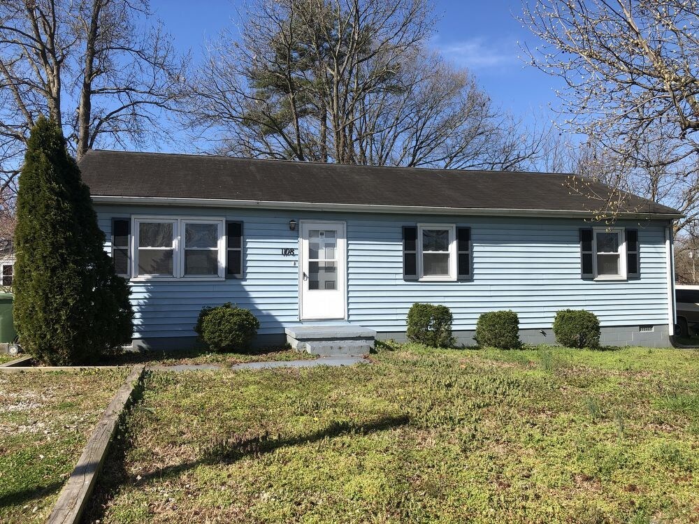 Foto principal - 1108 Pine Ave