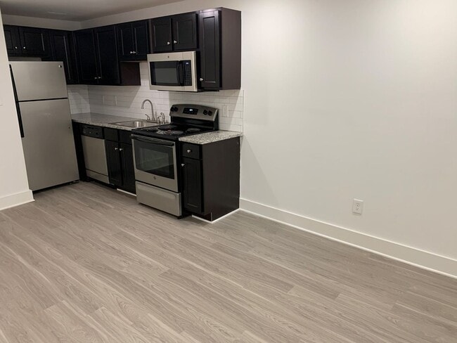 Photo - The Irish Apartments