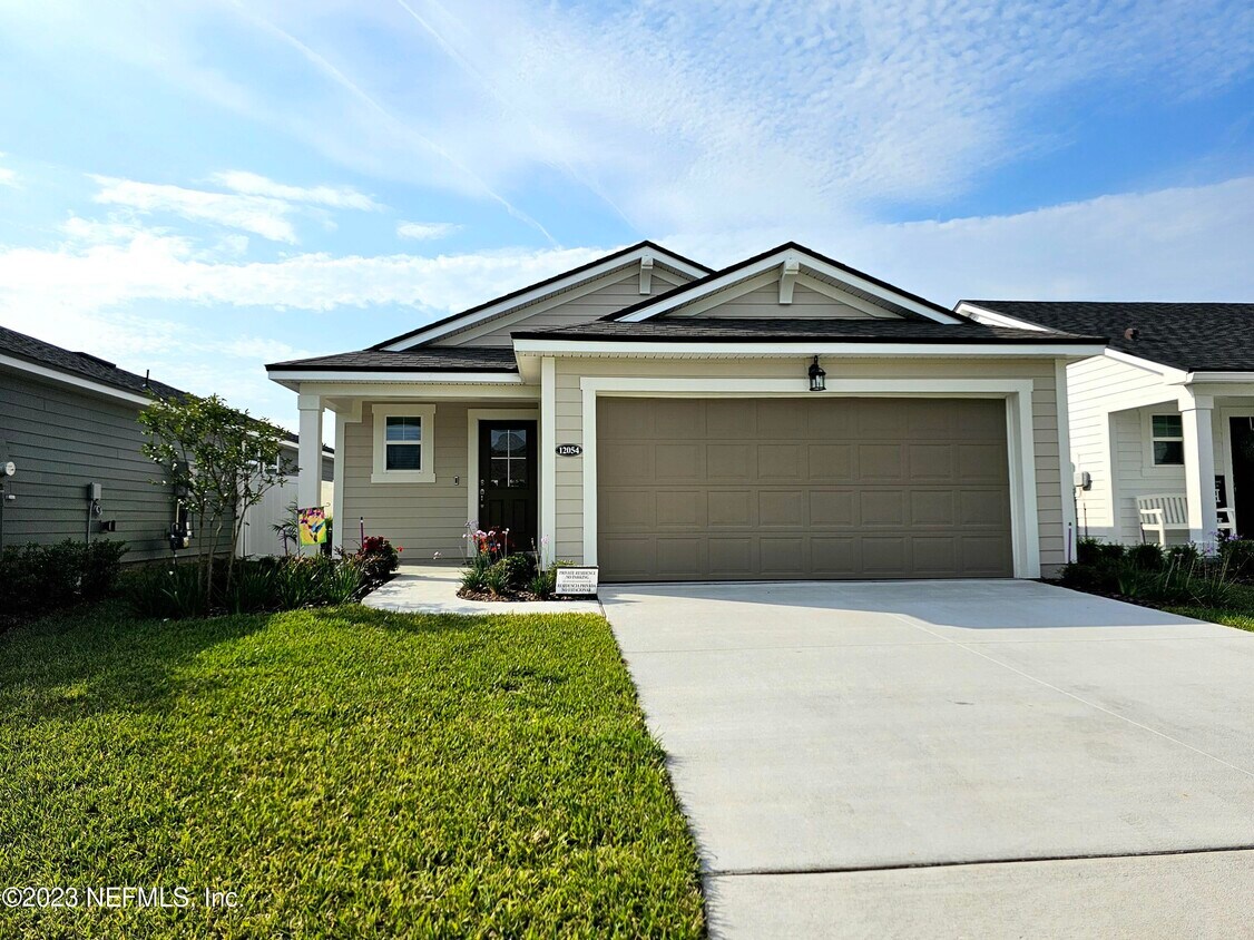12054 Elderbank Dr, Jacksonville, FL 32256 House for Rent in