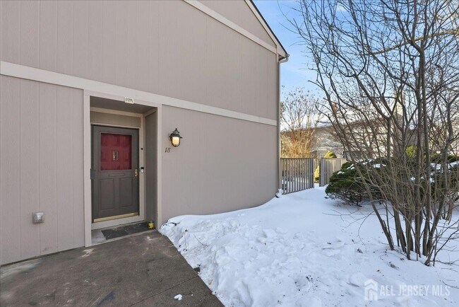 Foto del edificio - 18 Irongate