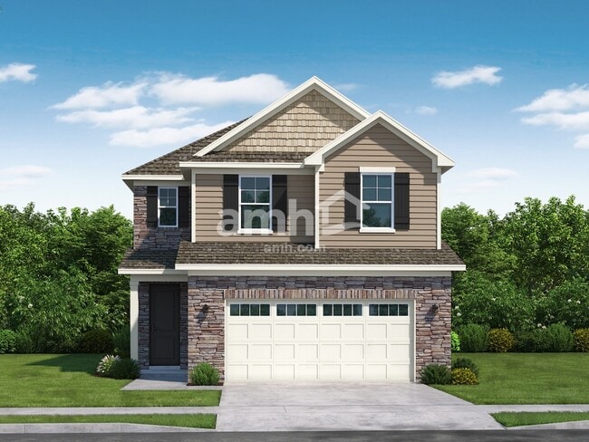 Building Photo - 16 Doran Pk Ct