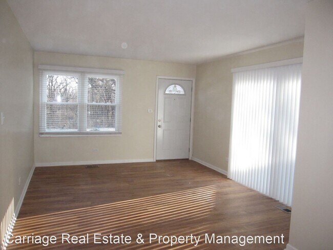 Foto del edificio - 3 br, 1 bath House - 1951 Hancock Dr Unit ...