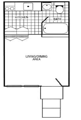 Studio Apartment Youngstown Ohio london square apartments rentals - boardman, oh | apartments Studio Apartment Youngstown Ohio london square apartments rentals - boardman, oh | apartments