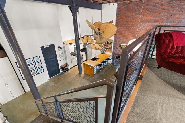 Foto del edificio - 251 Heath St