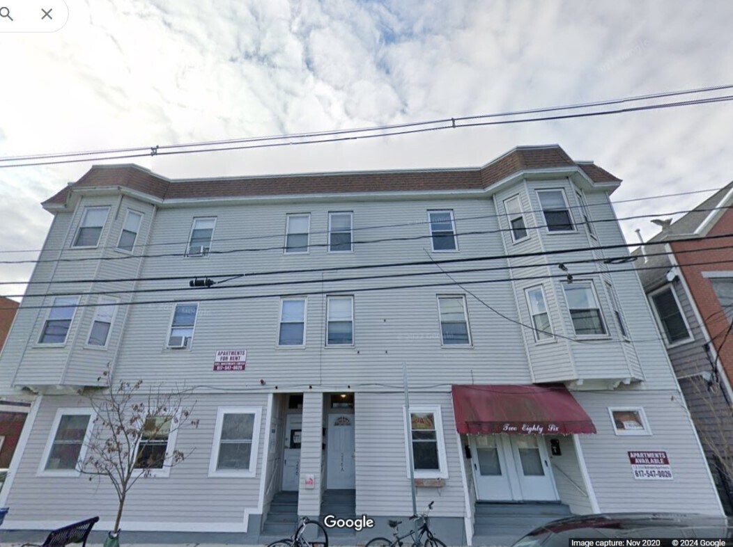 Foto principal - 288 Beacon St