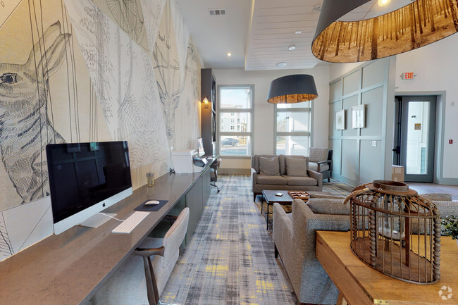 Clubhouse - Atlantic on the Boulevard