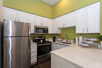 Interior Photo - The Orchards at Cherry Creek Park