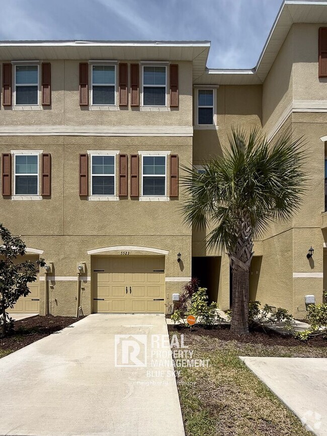 Building Photo - 5523 Wahoo Ct