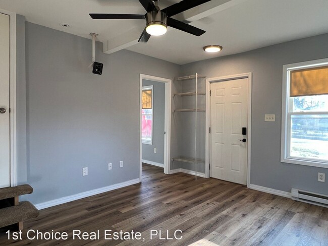 Building Photo - 1 br, 1 bath House - 1215 Lake Lansing Rd