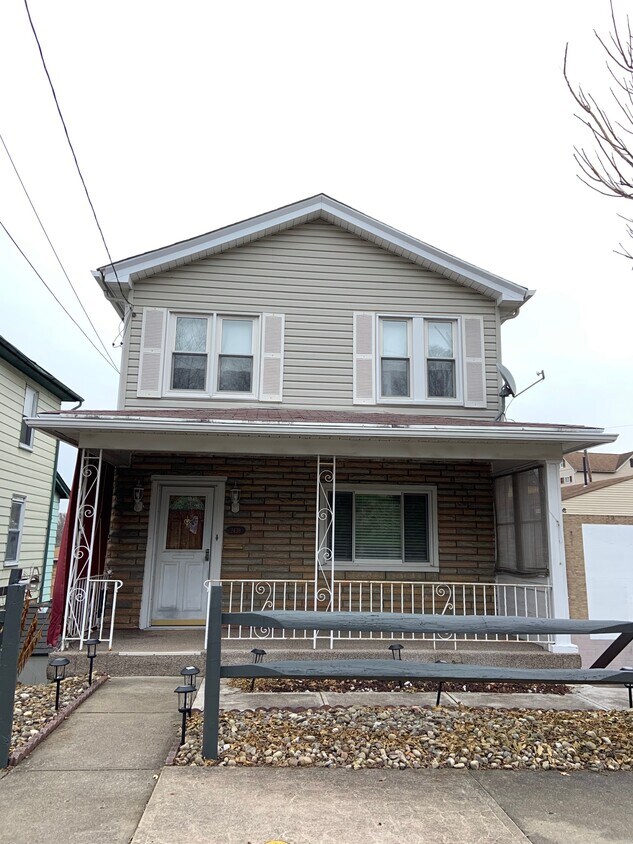 2439 Perry St, Munhall, PA 15120 House for Rent in Munhall, PA