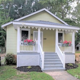 Building Photo - 224 E Danville St