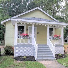 Building Photo - 224 E Danville St