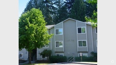 Building Photo - Park Place Apartments
