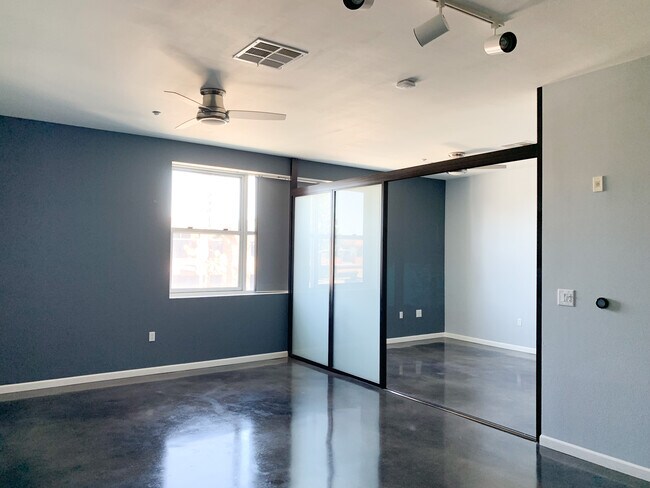 dormitorio principal - 435 W Center Street Promenade