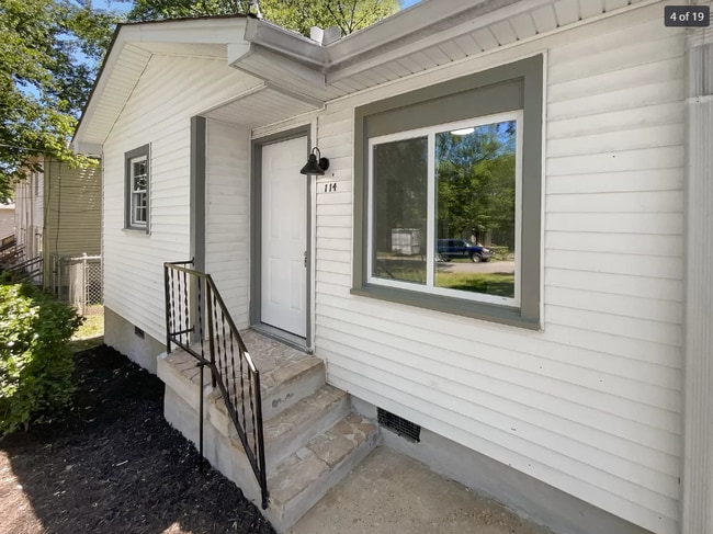 Building Photo - 114 McKinley St