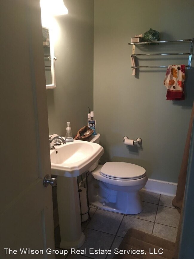 Foto del edificio - 2 br, 1 bath House - 4103 Idaho Avenue