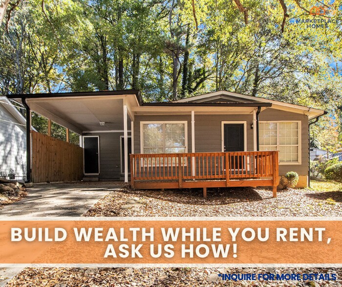 Photo - 2006 Akron Dr SE