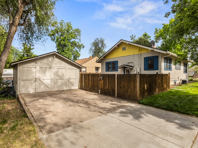 Foto principal - 530 Laporte Ave