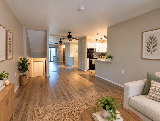 Foto del edificio - 9049 N Park Plaza Ct