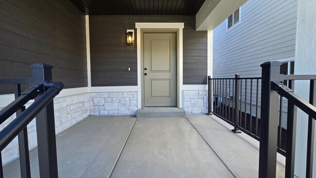 Building Photo - 1017 N 3620 W