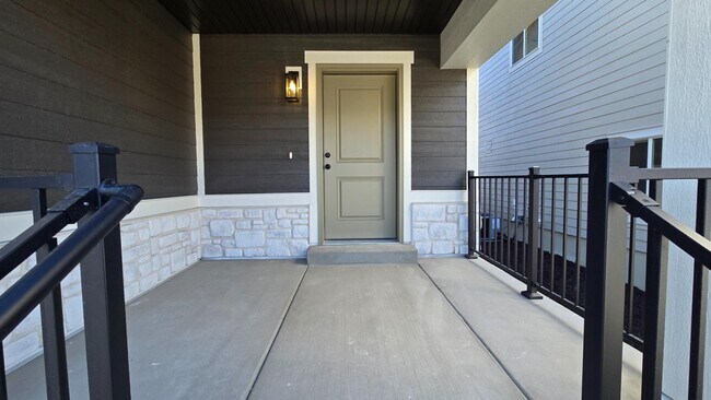 Foto del edificio - 1017 N 3620 W