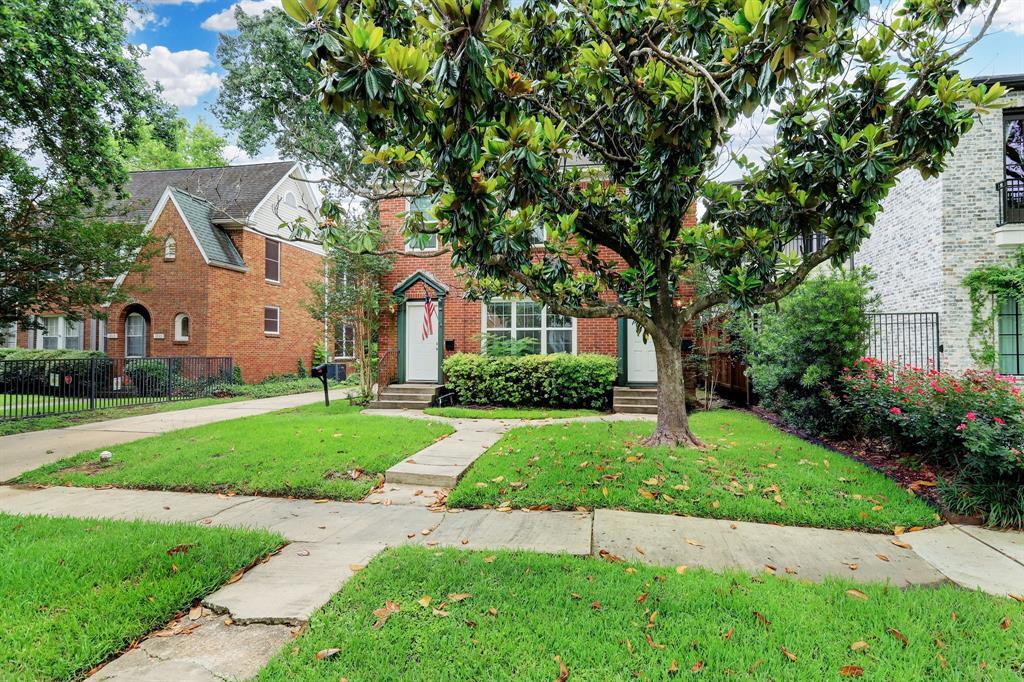 1837 Kipling St, Houston, TX 77098 Room for Rent in Houston, TX