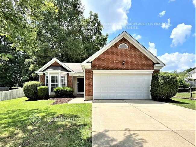 Building Photo - 5425 Scarlet Sage Dr
