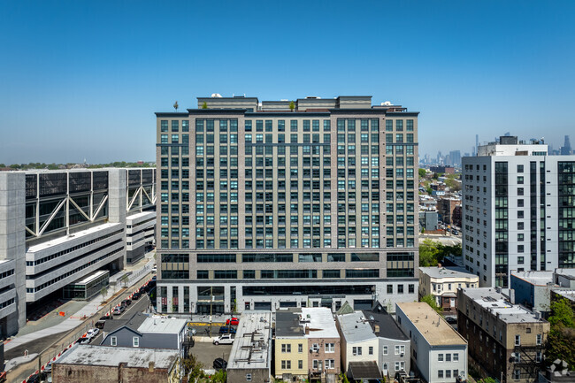 Building Photo - Overlook Flats