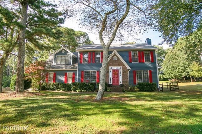 Primary Photo - 4 br, 2 bath House - 1129 Lakeview Road