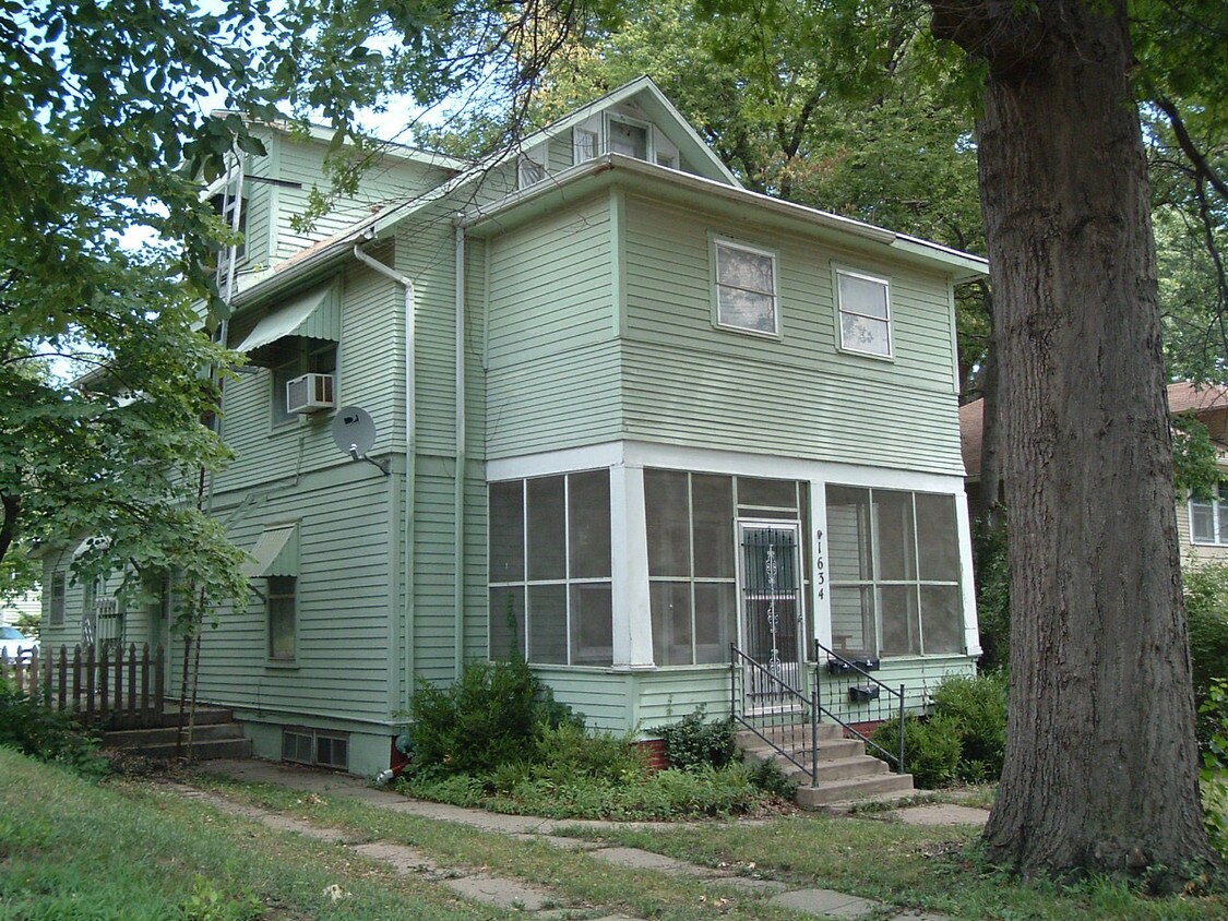 Primary Photo - 1634 Osage St