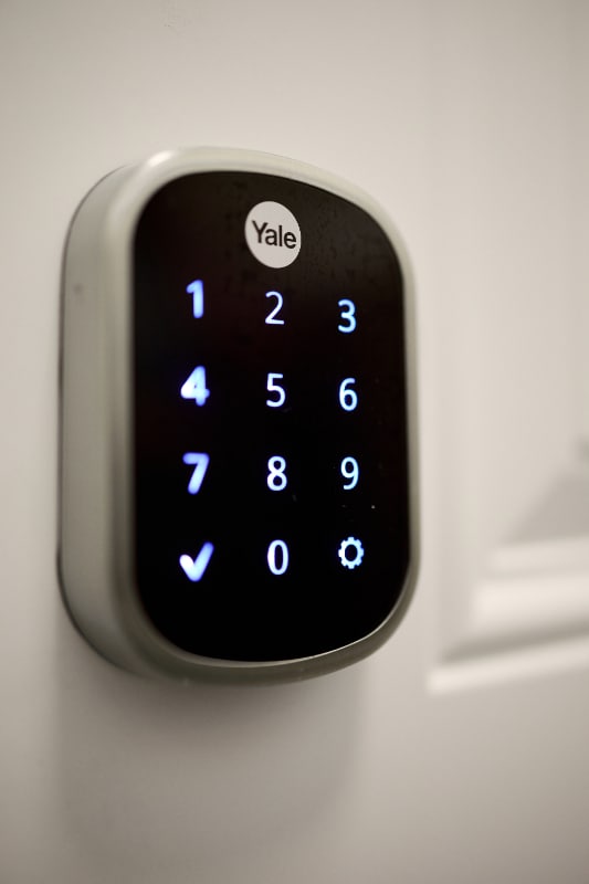 Foto del edificio - 1825 H St NE