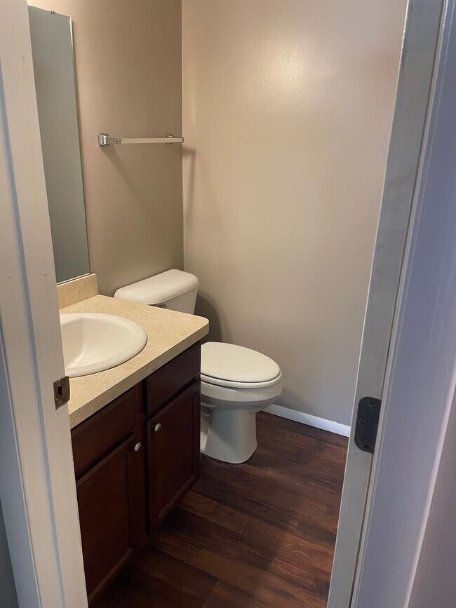 bathroom - 172 Grand Manor Dr