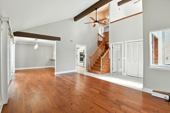 Foto del edificio - 508 Ashland Dr