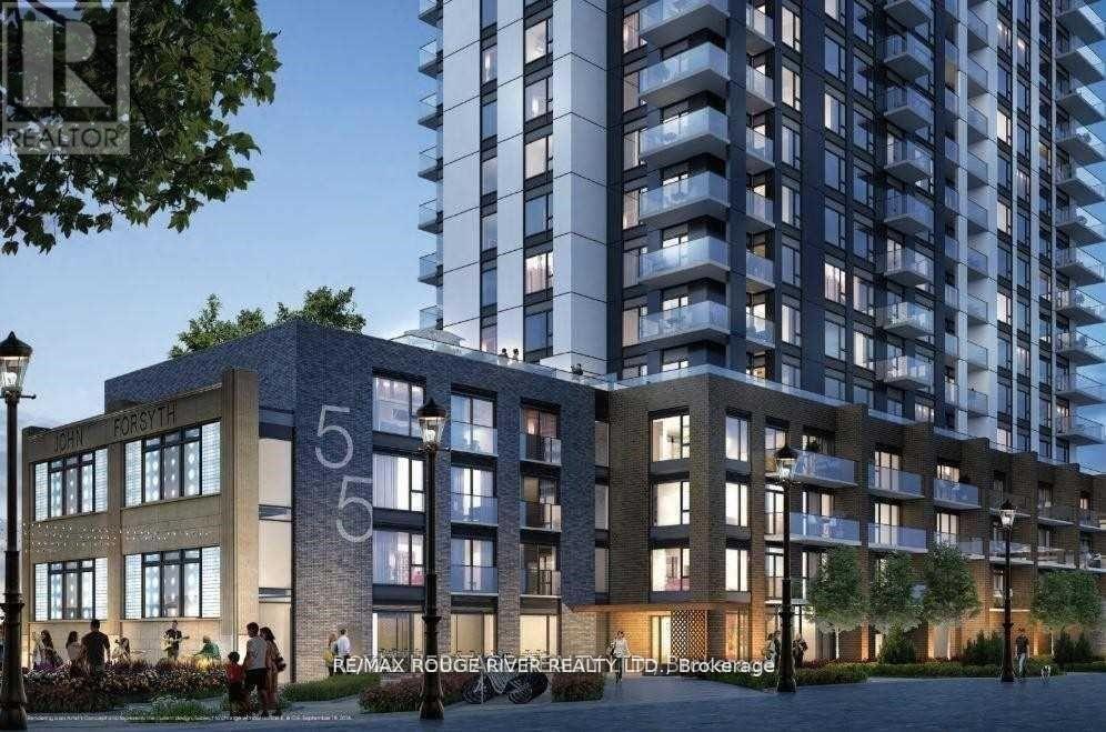 Primary Photo - 55-555 Duke St W