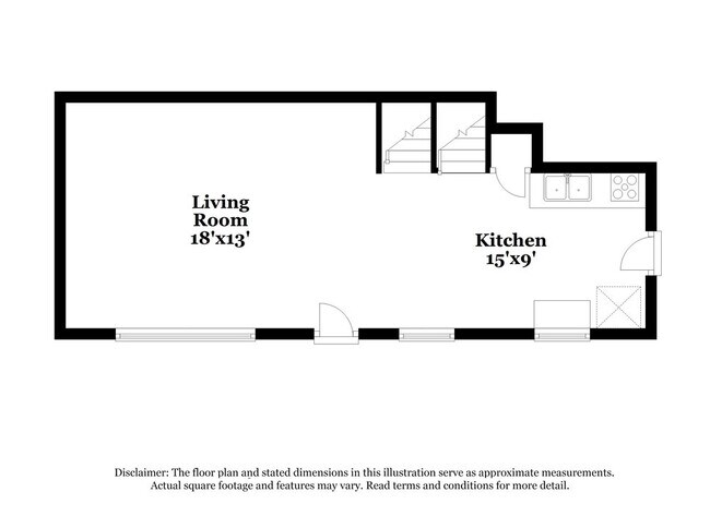 Foto del edificio - 1131 Lockwood Rd