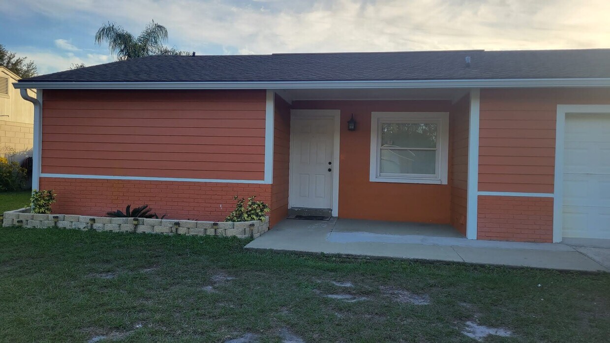 5706 Carrollwood Meadows Dr, Tampa, FL 33625 House Rental in Tampa