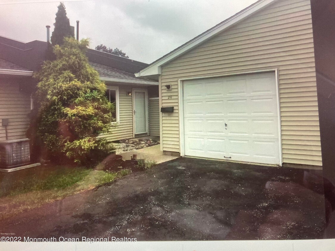 20 Arlene Ct Unit 3503, Brick, NJ 08723 Condo for Rent in Brick, NJ