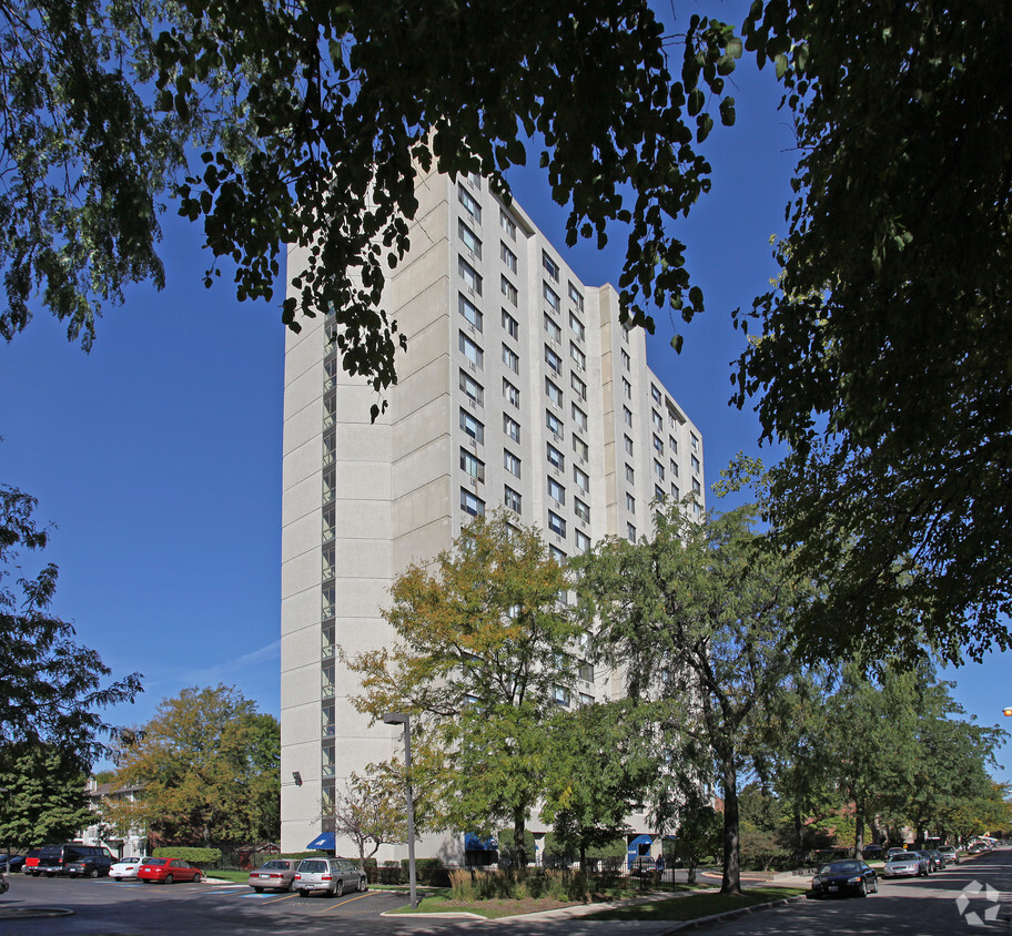 Building Photo - Park Shore East Apartments