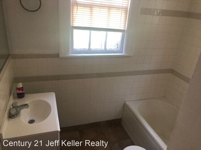 Foto del edificio - 2 br, 1 bath House - 1903 Pennsylvania Ave