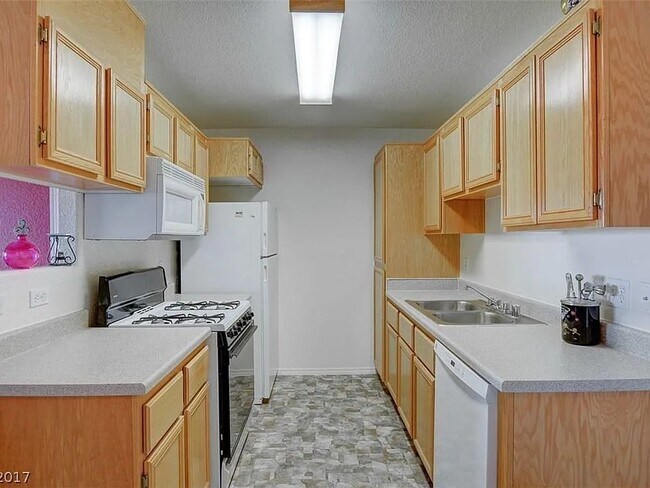 Foto del edificio - 4730 E Craig Rd