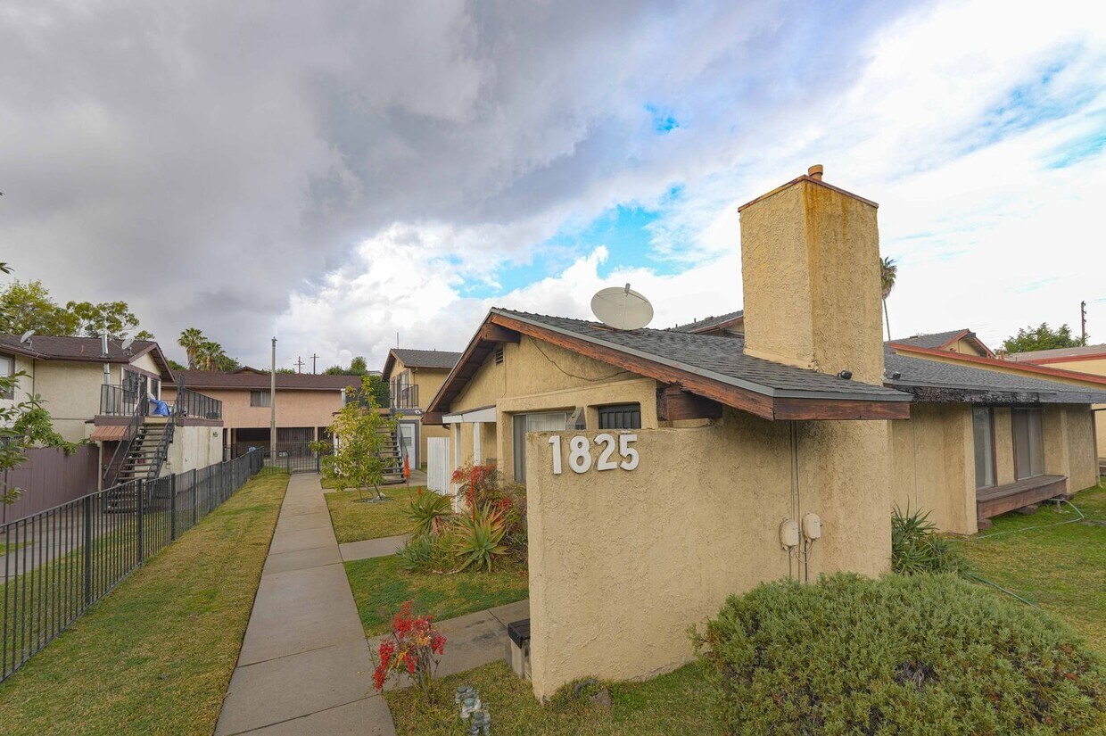 Foto principal - 1825Wilc