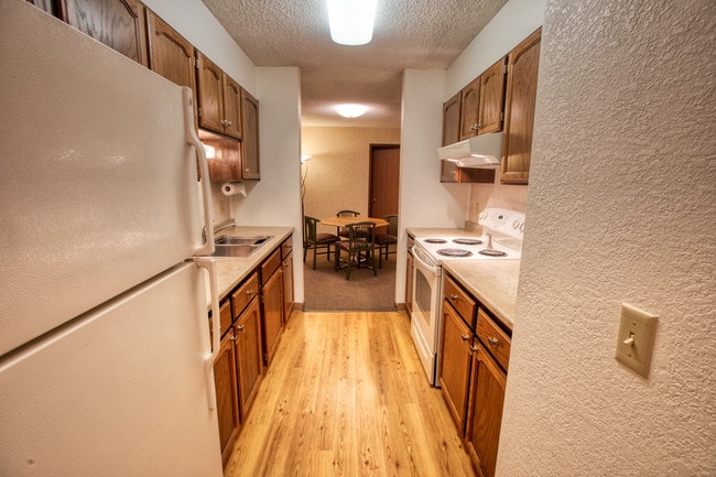 Wedgewood Resort Apartments - Fairbanks, AK | Apartments.com