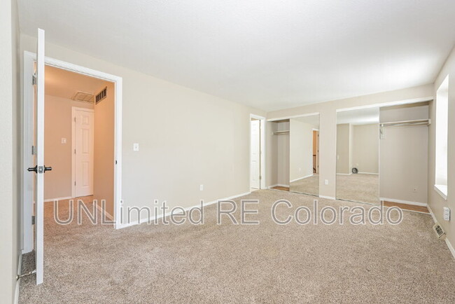 Foto del edificio - 7358 S Knolls Way