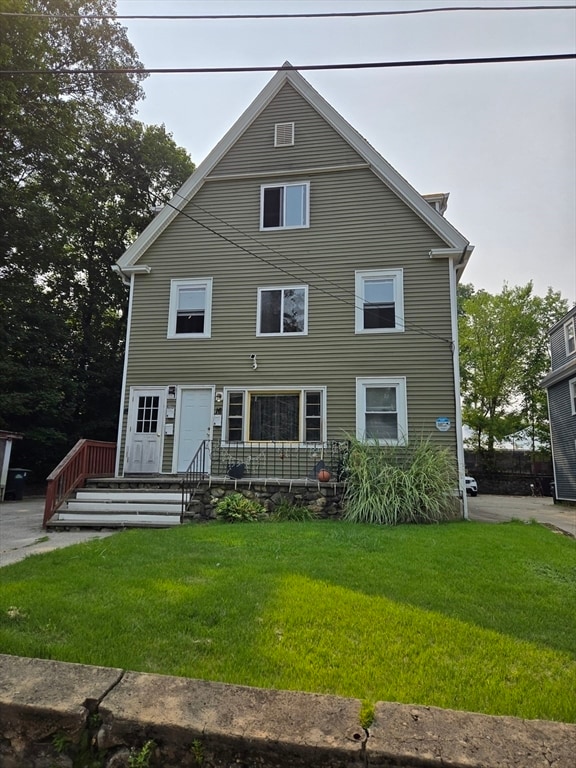 Building Photo - 18 Windsor Ct