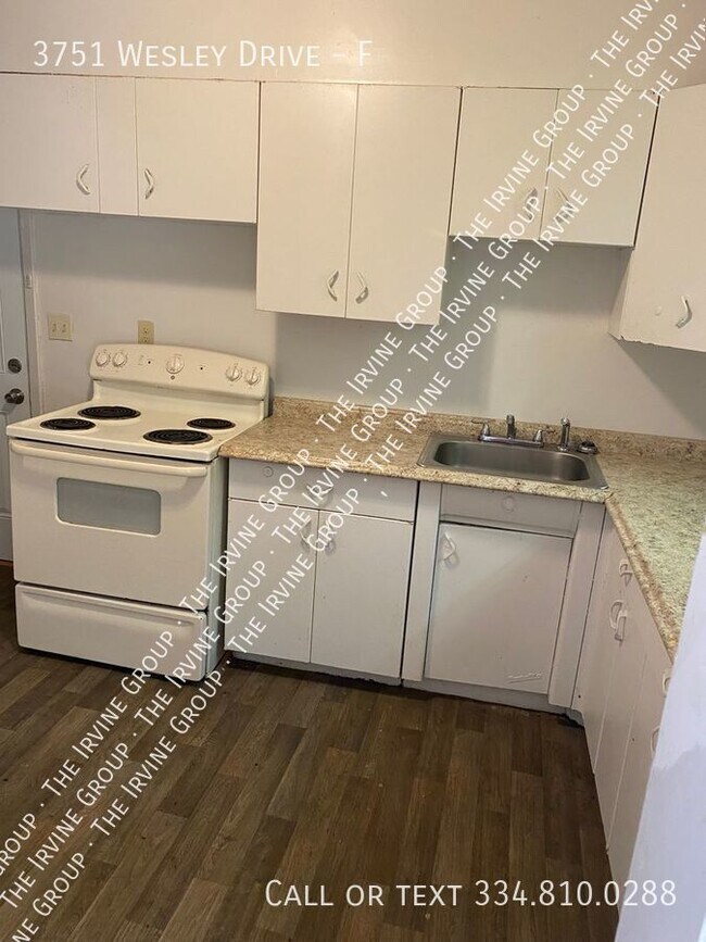 Foto del edificio - 3751 Wesley Dr