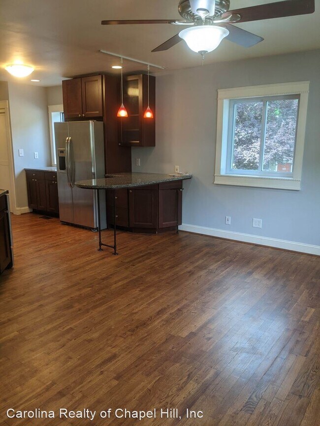 Foto del edificio - 2 br, 1 bath House - 105 W Longview