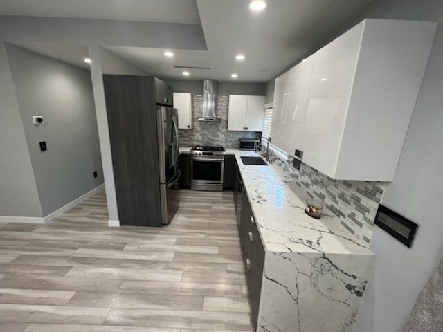 Building Photo - 7773 Cherrystone Ave